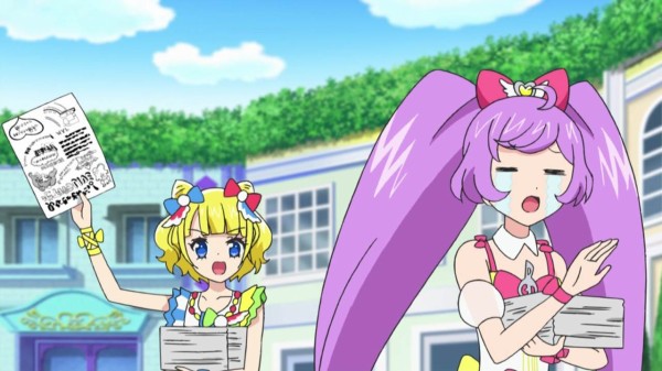 プリパラ 81話感想 ロリひびき様可愛すぎ 語尾嫌いの原因はやっぱりあじみ先生じゃ にわか速報 プリパラ 81話感想 ロリひびき様可愛すぎ 語尾嫌いの原因はやっぱりあじみ先生じゃ にわか速報