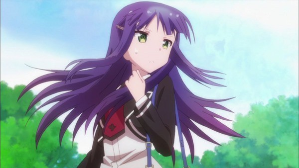 あんハピ 6話 感想 このクラスの先生は熊にも対処できないとダメなのか にわか速報