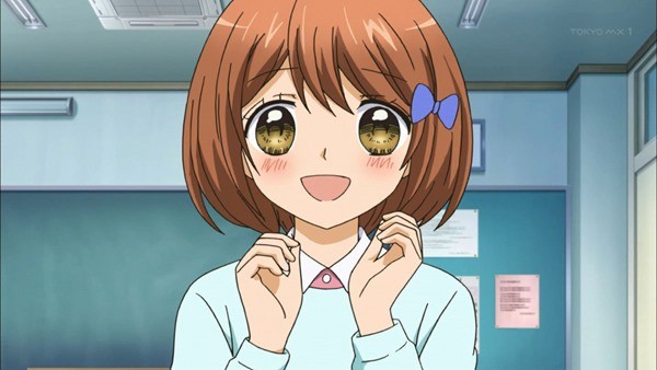 12歳 ちっちゃなムネのトキメキ 8話 感想 分かってて名前を呼ばない高尾さんの高度なプレイ にわか速報