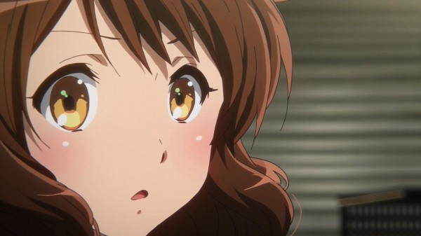 響け ユーフォニアム2 第11話 感想 この面倒くささも麗奈ちゃんらしい にわか速報