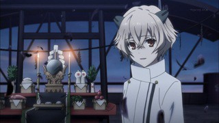 東京レイヴンズ 第24話 最終話 感想まとめ コンちゃんかっけえええええ 夏目ちゃんどうなる 続きが気になる最終回だった にわか速報