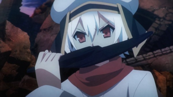 ケイオスドラゴン 赤竜戦役 12話感想 最終回 これはもふもふエンド にわか速報