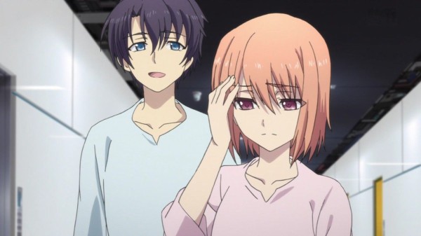Charlotte シャーロット 9話 感想 記憶の中の兄 タイムリープ 略奪 一気に繋がって面白くなってきた にわか速報
