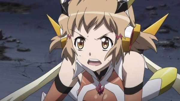 戦姫絶唱シンフォギアgx 11話感想 切ちゃんがキクコーマンのお醤油供えるから にわか速報