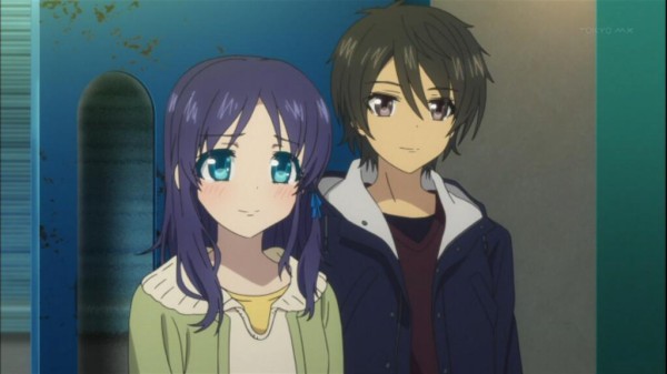 凪のあすから 第17話 ビョーキなふたり を見た2chの感想まとめ もうやめて 要のライフはゼロよ にわか速報