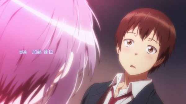 長門有希ちゃんの消失 1話 感想 この声優陣がまた集まってるかと思うと嬉しいな にわか速報