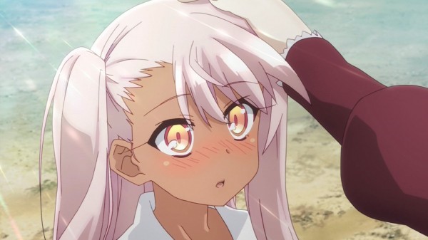 Fate Kaleid Liner プリズマイリヤ ツヴァイ 8話感想 クロちゃんのデレ可愛い バゼットさん強すぎる にわか速報