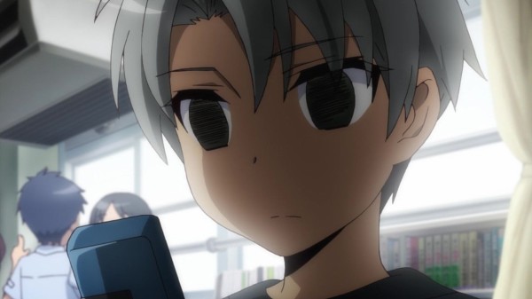 少年メイド 3話 感想 友達の家に引き取られて可愛い子に囲まれるルートもありなのでは にわか速報