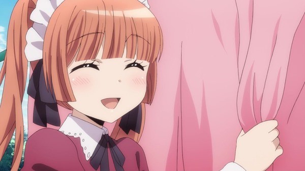 少年メイド 10話 感想 祖母だったと知った千尋くん 珍しくシリアスな引き にわか速報 少年メイド 10話 感想 祖母だったと知った千尋くん 珍しくシリアスな引き にわか速報