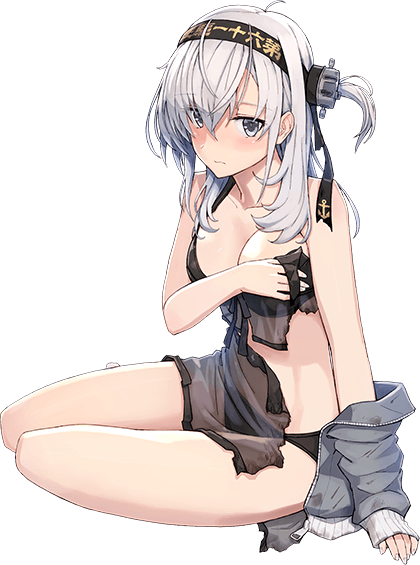 エロ画像 艦これのエッチな姉妹ｗｗｗｗ 虹萌えニュース速報