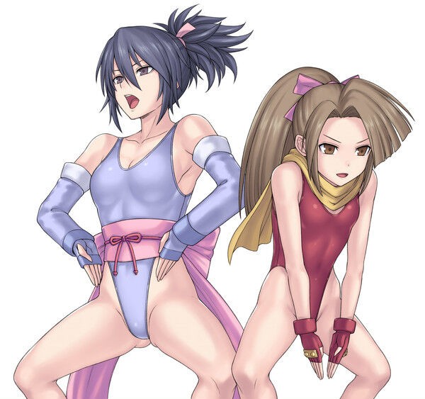 画像 テイルズヒロインたちのハイグレ画像wwwww 虹萌えニュース速報 画像 テイルズヒロインたちのハイグレ画像wwwww 虹萌えニュース速報