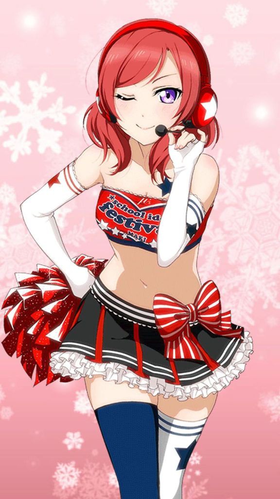 エロ画像 ラブライブの西木野真姫ちゃんエロかわいい 虹萌えニュース速報