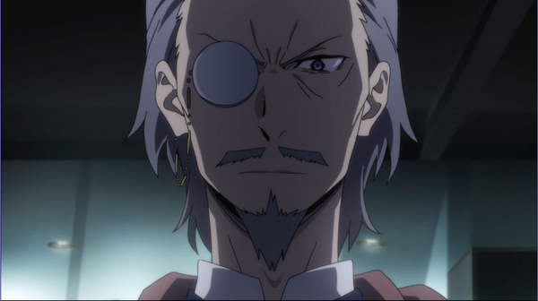 文豪ストレイドッグス 腐女子好きランキング 貧乏おっさんの日常