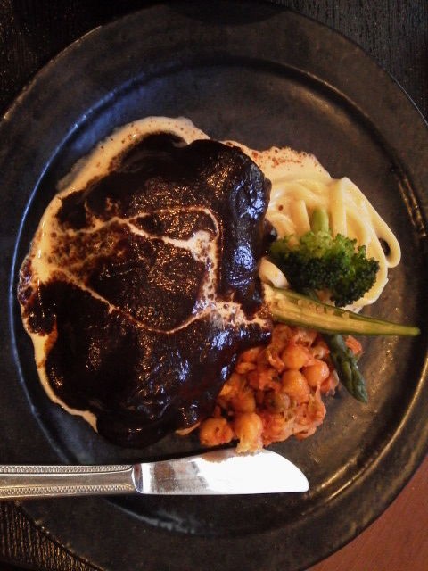 ふなば亭 大倉山 フレンチ はぁ 旨かった