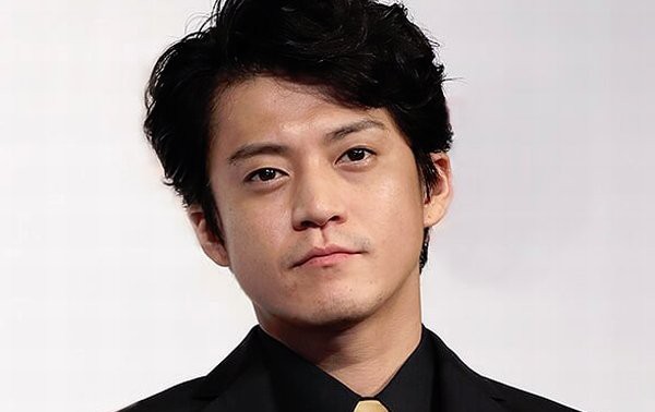 小栗旬 フジテレビのドラマには二度と出ない 浪漫万丈