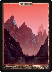 アンヒンジドの土地の話 ～皆大好き【John Avon】～ : MTG <またぎ> ブログ