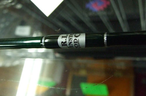 Winston DL4 Limited Edition : TRUTTA MAKER