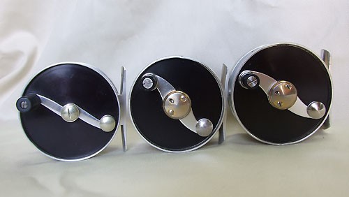 超希少　Rely-21 HYVA 6/7 Fly Reel 超希少 Rely-21 HYVA 6/7 Fly Reel - メルカリ
