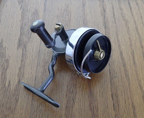 HARDY スピニングリール : TRUTTA MAKER