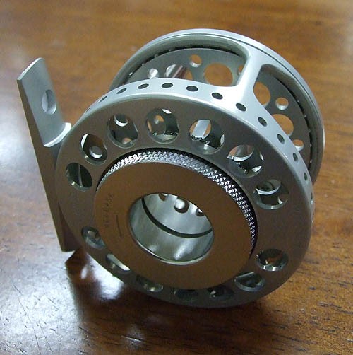 HARDY MARKSMAN 3/4 マークスマン フライリール HARDY Marksman #3/4