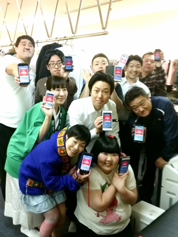 Nmbに援軍ｗｗｗ 吉本新喜劇 座長の川畑が新喜劇のメンバーに投票要請ｗｗｗ Nmb48可愛いすぎ まとめ