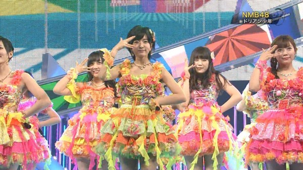 Nmb48 ベストヒット歌謡祭15で ドリアン少年 を披露 キャプ画まとめ Nmb48まとめったー Nmb48 ベストヒット歌謡祭15で ドリアン少年 を披露 キャプ画まとめ Nmb48まとめったー
