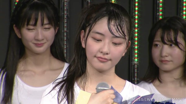 NMB48】大田莉央奈生誕祭まとめ【りいちゃん】 : NMB48まとめったー