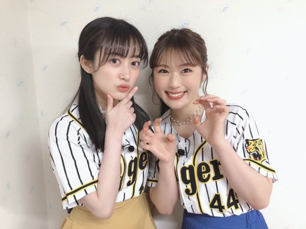 送料無料商品 |  公式 オンライン NMB48】川上千尋・小嶋花梨・渋谷凪咲・山本彩加が甲子園グルメ アイドル