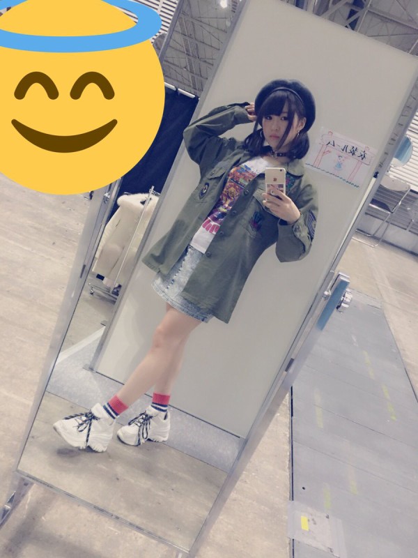 Nmb48 ツインテールの日 17年 Nmb48まとめったー