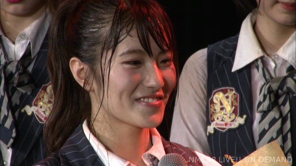 2018年7月23日『目撃者』公演 小嶋花梨 生誕祭 2種 生写真