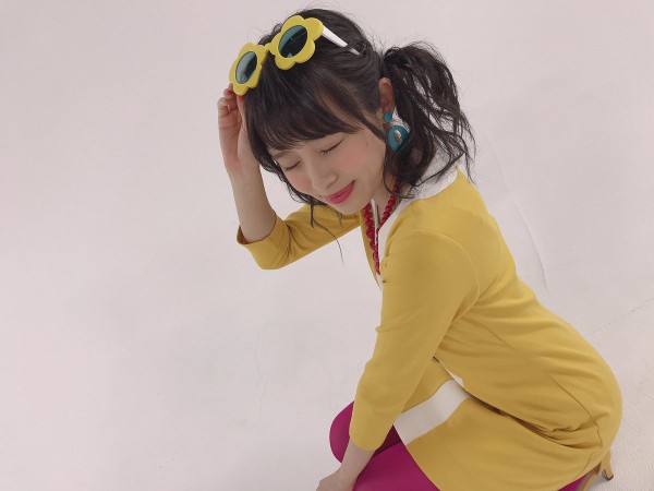 AKB48SHOW!】岩田桃夏・梅山恋和・上西怜・山田寿々・山本彩加が