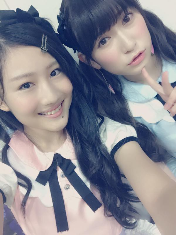 TeamN】NMB48吉田朱里(アカリン)生誕祭まとめ【ここにだって天使