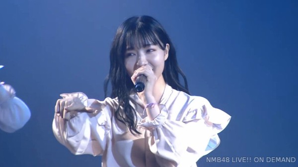 Nmb48 ２期生 冠ライブ ２期生公演 Nmb48まとめったー