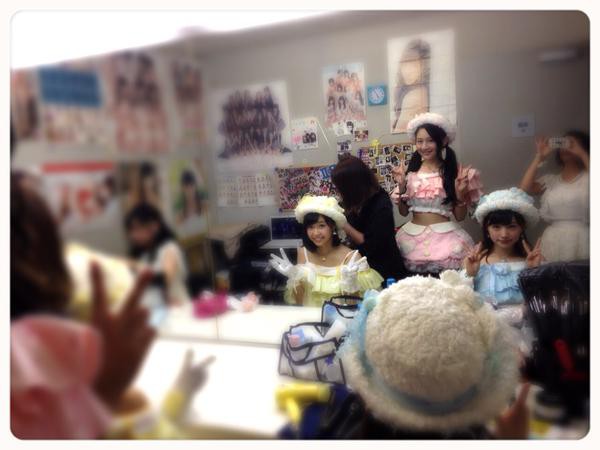 TeamN】NMB48吉田朱里(アカリン)生誕祭まとめ【ここにだって天使