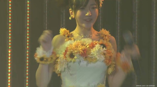 Nmb48 須藤凜々花卒業公演セレモニーまとめ りりぽん Nmb48まとめったー