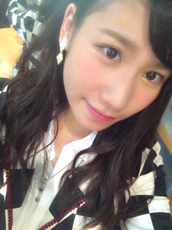 Nmb48 石田優美の初選抜にakb高橋みなみ 初選抜おめでとう4年間腐らずに頑張り続けた結果だね Must Be Now Nmb48まとめったー