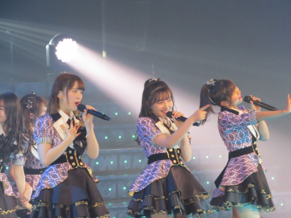Nmb48藤江れいな卒業コンサート 藤江teammだけのsecret Time セットリストまとめ Nmb48まとめったー