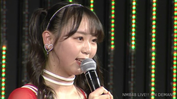 NMB48】泉綾乃生誕祭まとめ【あーのん】 : NMB48まとめったー