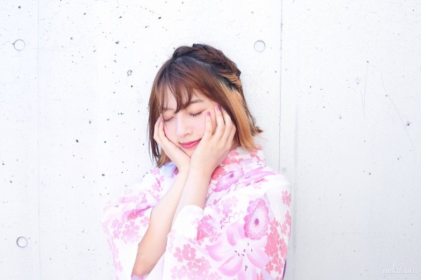 小嶋花梨 生写真 じゃんけん大会 りかりん 清水里香
