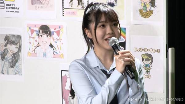 NMB48】出口結菜生誕祭まとめ【ゆいな】 : NMB48まとめったー