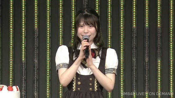 NMB48】出口結菜生誕祭まとめ【ゆいな】 : NMB48まとめったー