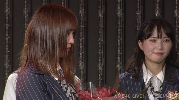 楽天 NMB48】古賀成美生誕祭まとめ【なる】 : NMB48まとめったー アイドル