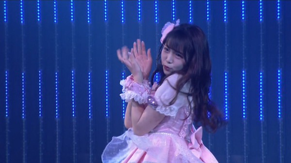 NMB48】Queentet単独公演第二弾「Queentet～Which one do you