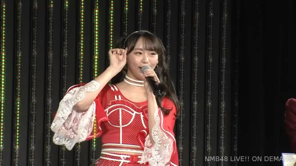 NMB48】泉綾乃生誕祭まとめ【あーのん】 : NMB48まとめったー