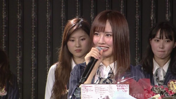 NMB48】古賀成美生誕祭まとめ【なる】 : NMB48まとめったー