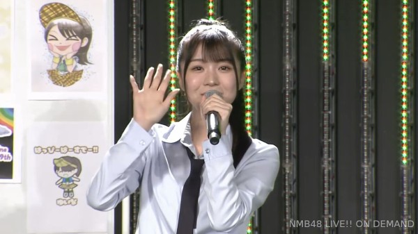 NMB48】出口結菜生誕祭まとめ【ゆいな】 : NMB48まとめったー NMB48】出口結菜生誕祭まとめ【ゆいな】 : NMB48まとめったー