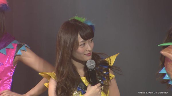 Nmb48 小谷里歩卒業公演まとめ りぽぽ Nmb48まとめったー Nmb48 小谷里歩卒業公演まとめ りぽぽ Nmb48まとめったー