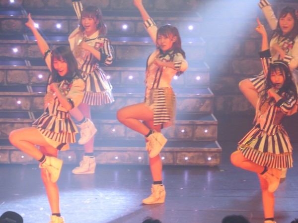 Nmb48藤江れいな卒業コンサート 藤江teammだけのsecret Time セットリストまとめ Nmb48まとめったー