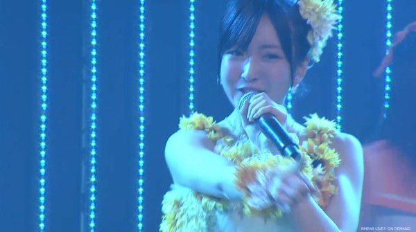 Nmb48 須藤凜々花卒業公演セレモニーまとめ りりぽん Nmb48まとめったー