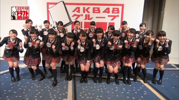 Nmb48 ドラフト1期生 第1回akb48グループドラフト会議の日からちょうど2年が経ち指名に感謝 Nmb48まとめったー